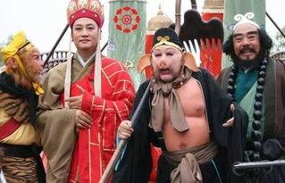 娱乐吃瓜西游记百度云,揭秘西游记百度云背后的故事